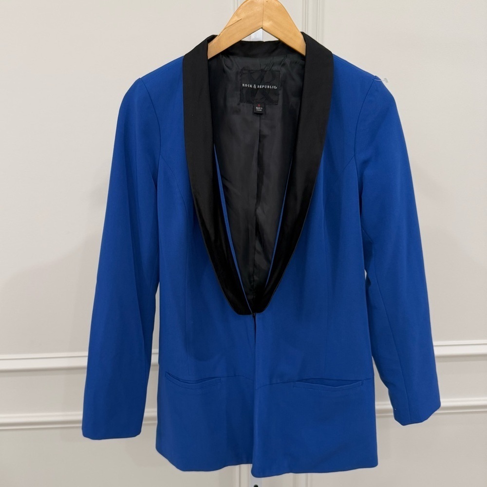 Rock and Republic Women’s Blazer